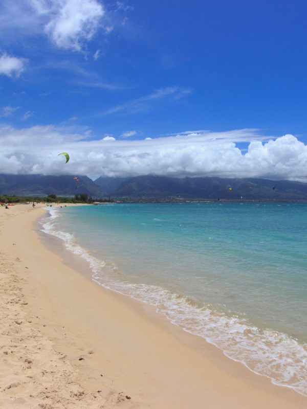 Kanaha Beach Park