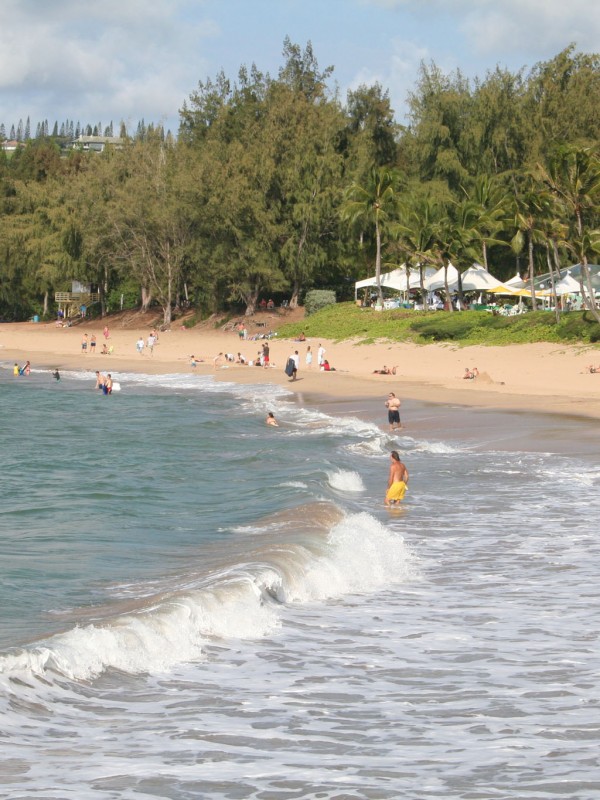 D.T. Fleming Beach Park