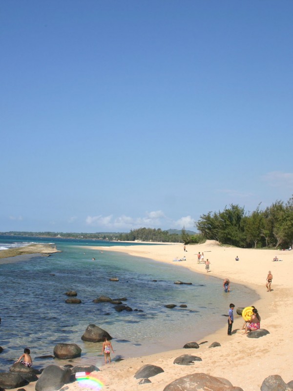 Baby Beach