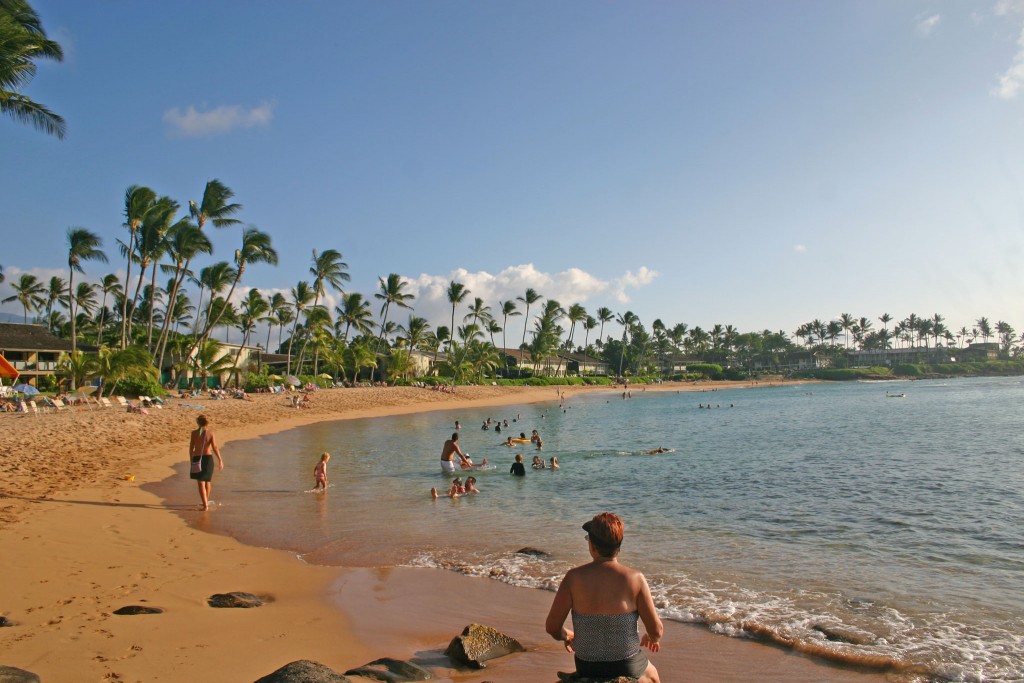 Napili Bay