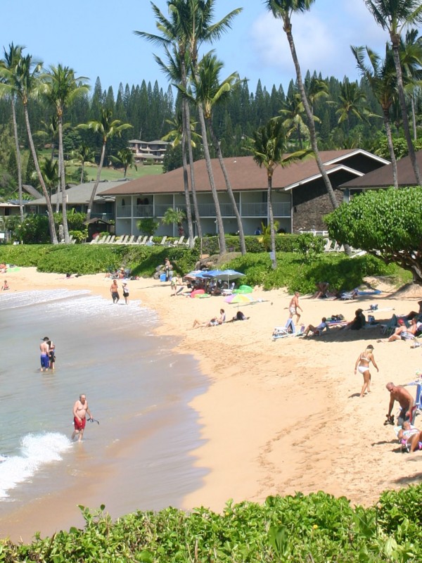 Napili Bay