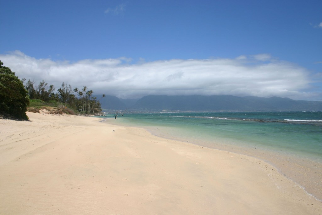 Spreckelsville Beach