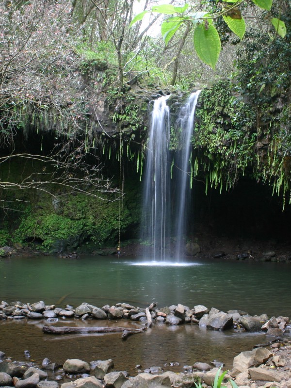 Twin Falls
