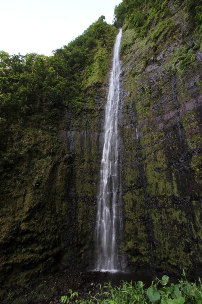 Waimoku Falls