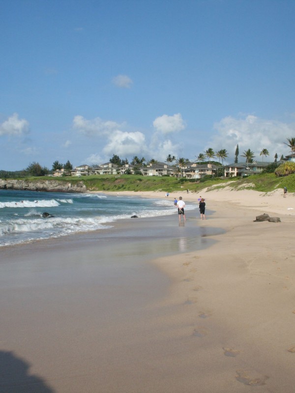 Oneloa Beach