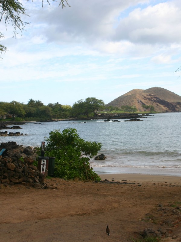 Makena Landing