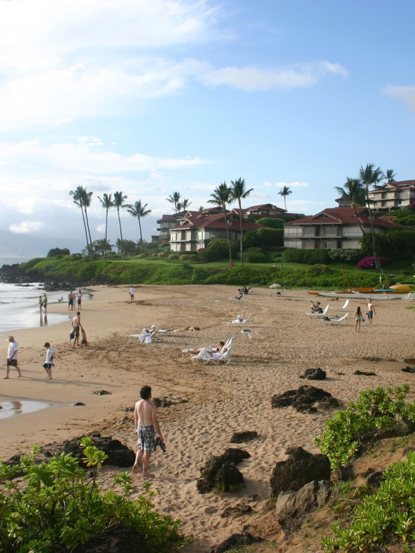 Polo Beach