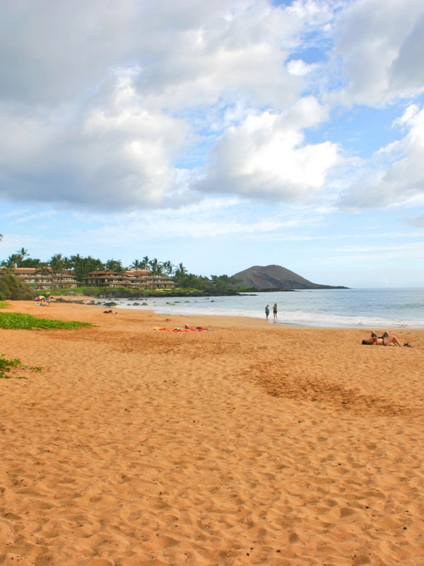 Po’olenalena Beach
