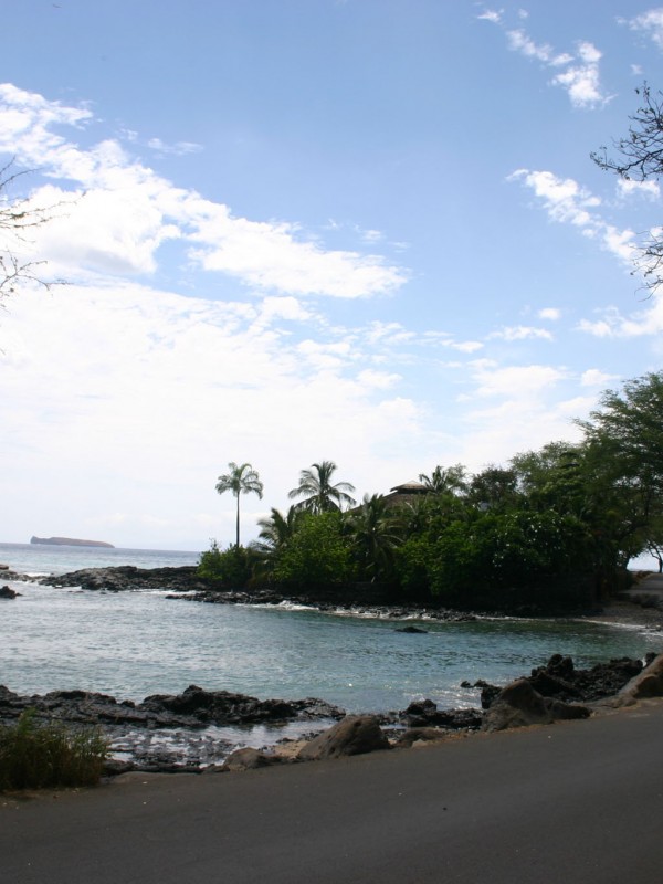 Ahihi Bay