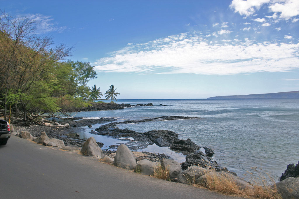 Ahihi Bay