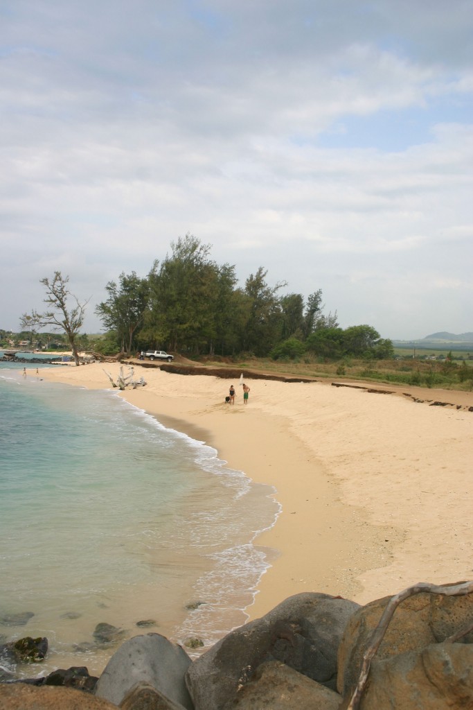 Paia Secret Beach