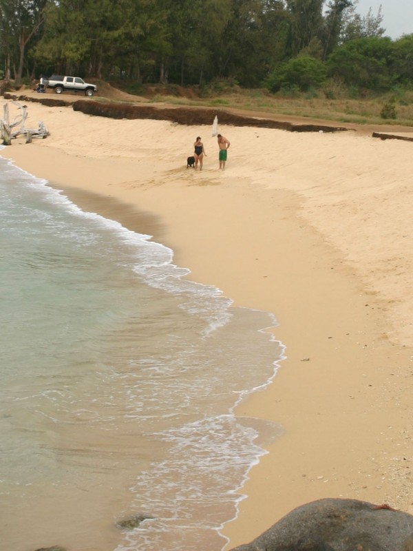Paia Secret Beach