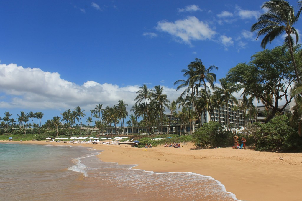 Mokapu Beach