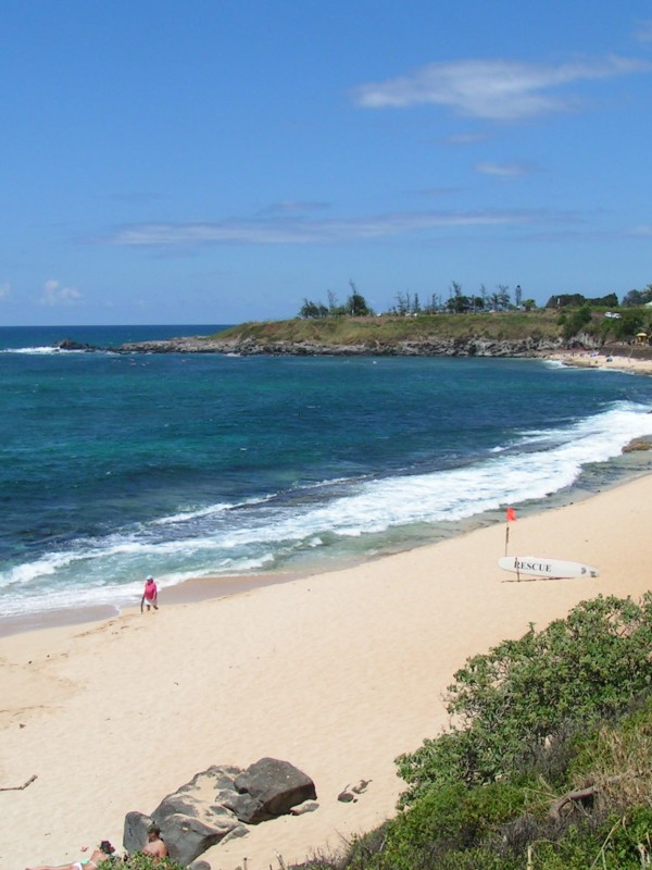 Hookipa Beach Park