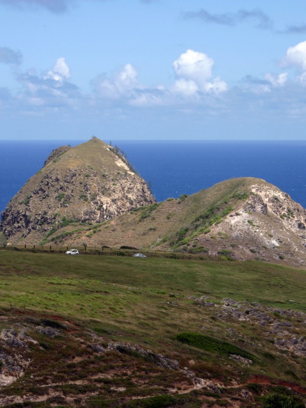 Kahakuloa Head aka Puu Koae