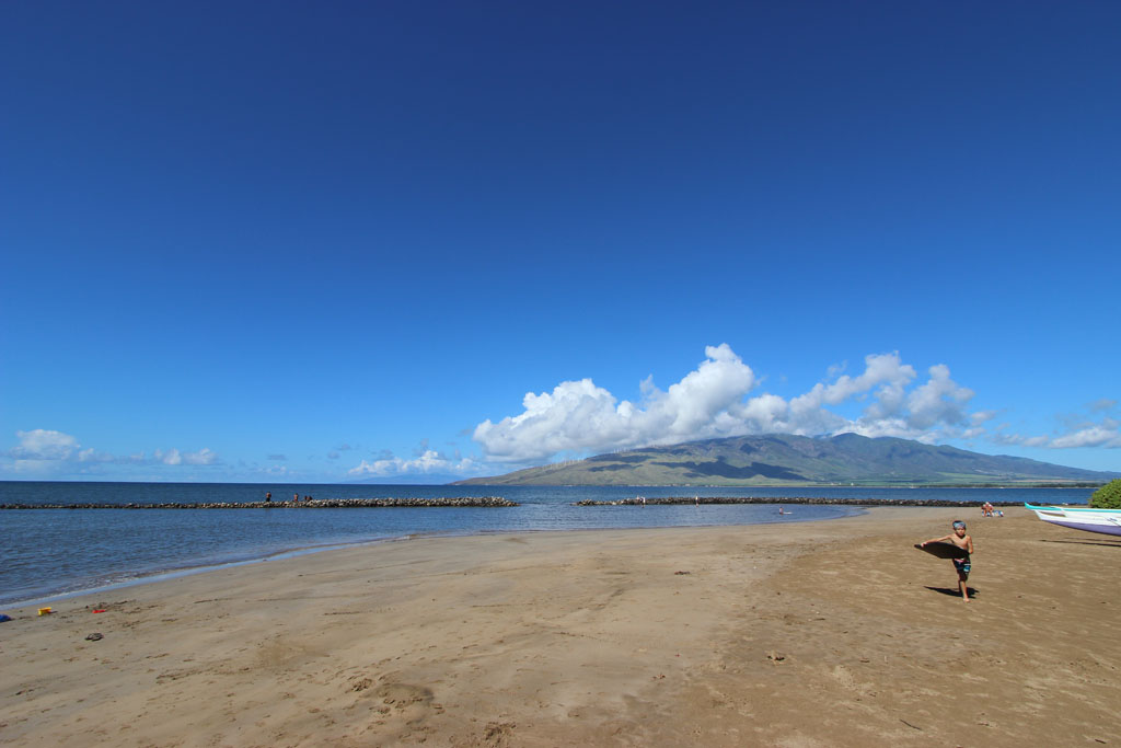 Kalepolepo Beach Park