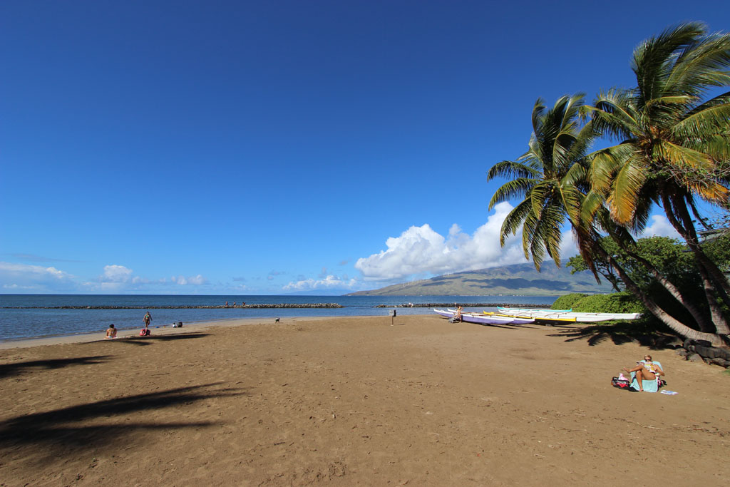 Kalepolepo Beach Park