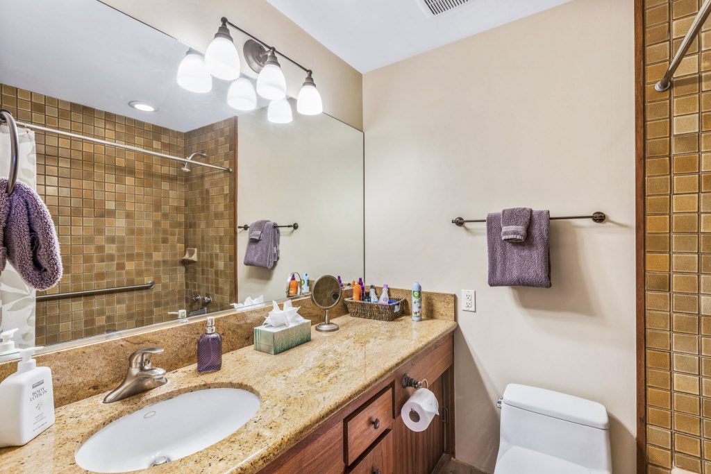 Hall Bathroom