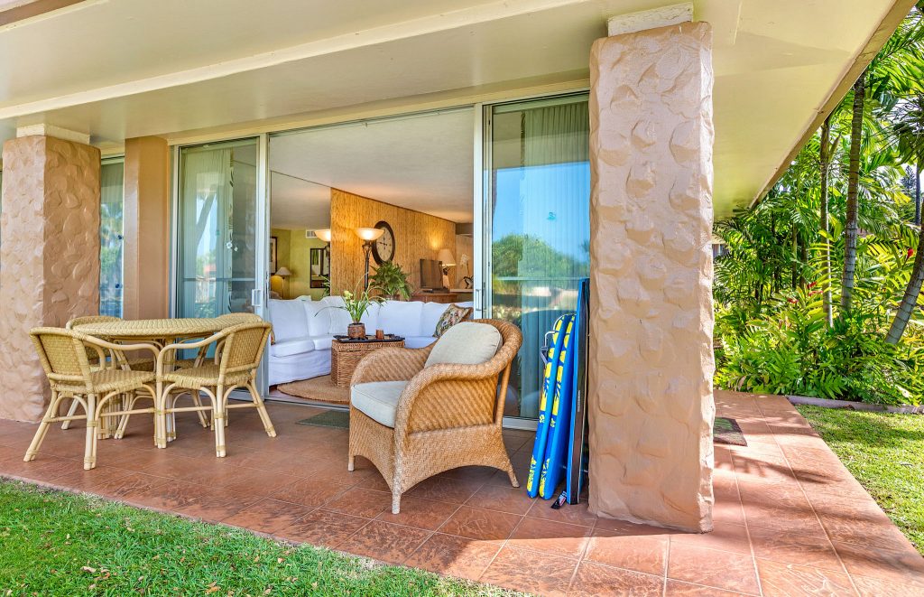 Lanai