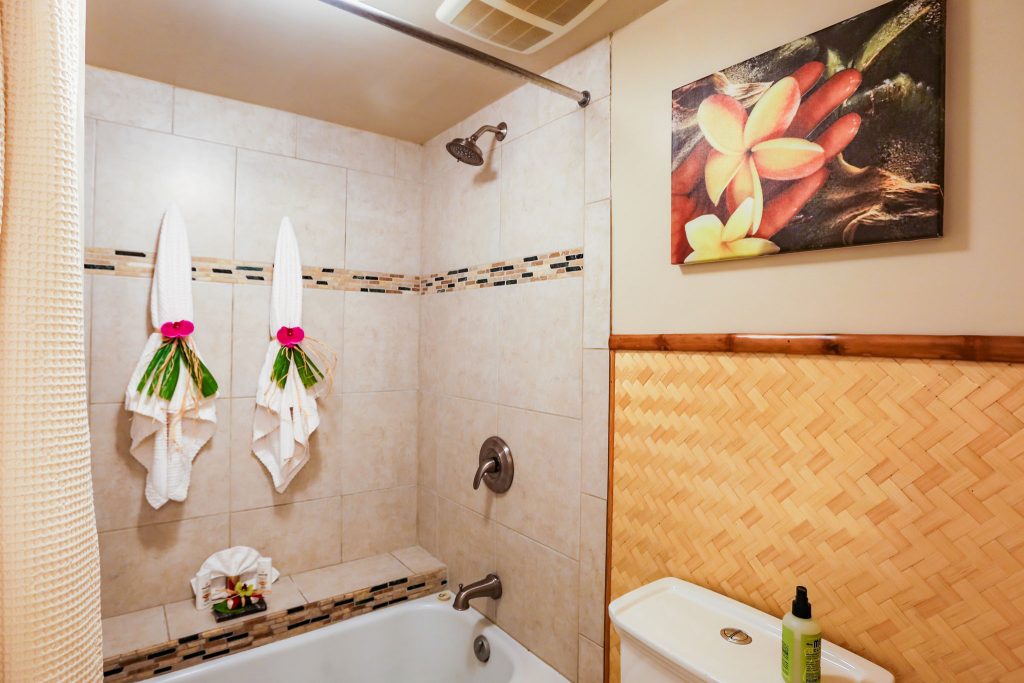 Tub