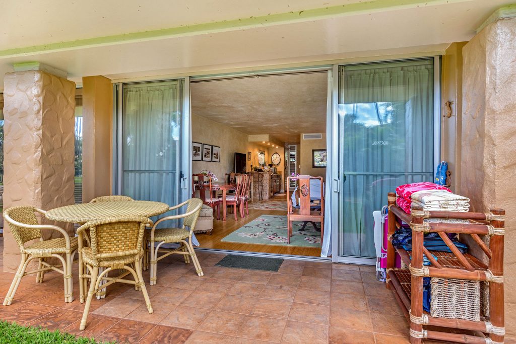 Lanai